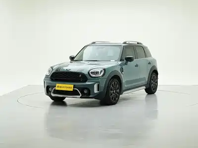 MINI COUNTRYMAN 2021
