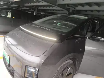 Li Auto MEGA 2024