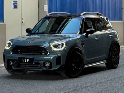 MINI COUNTRYMAN 2021