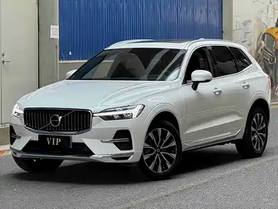 Volvo XC60 2023