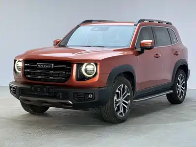 Haval Dargo 2023