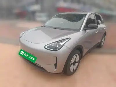 Geely Galaxy Starry Wish 2025