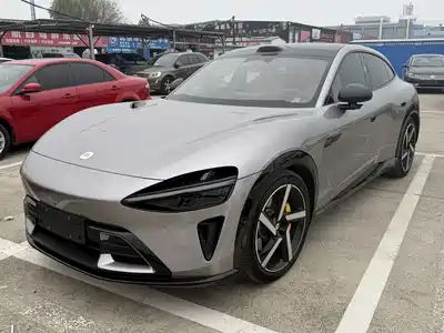 Xiaomi Auto YU7 2025