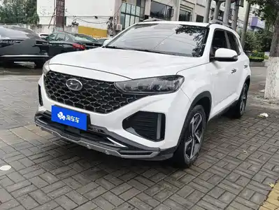 Hyundai ix35 2023