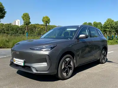 Geely Galaxy E5 2025