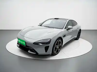 Xiaomi Auto SU7 2024