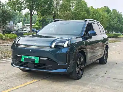 GAC Aion V 2025