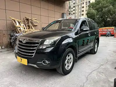 Haval H5 Classic 2014