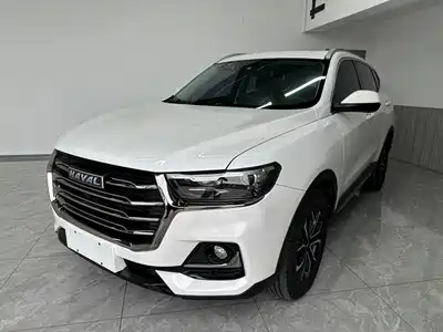 Haval H6 2022