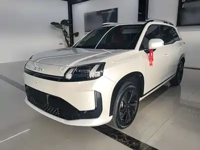 GAC Aion V 2025
