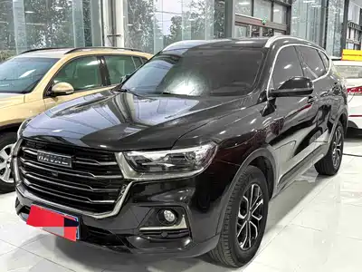 Haval H6 2022