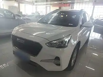 Haval M6 2019