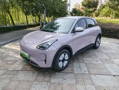 Geely Galaxy Starry Wish 2025