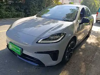 GAC Aion RT 2026