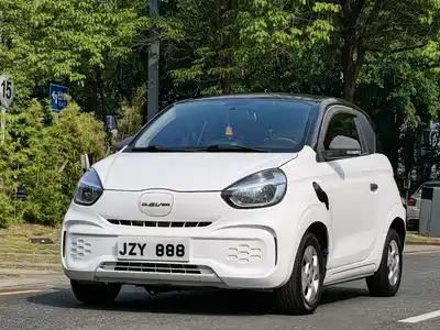 Roewe Kaiwei CLEVER 2021