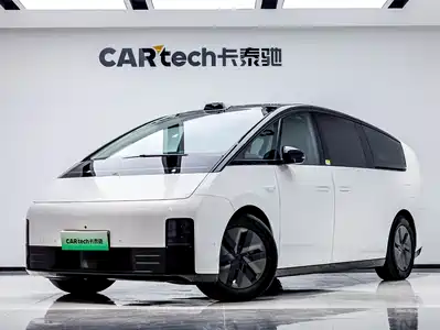 Li Auto MEGA 2025