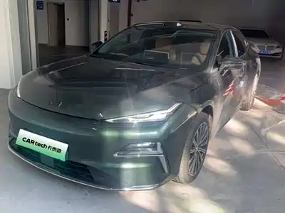 Geely Galaxy Xingyao 8 2026