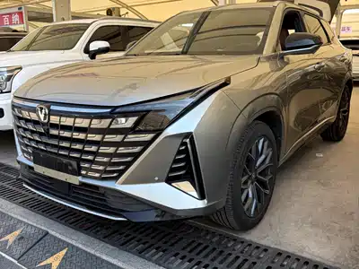 Changan UNI-Z 2025