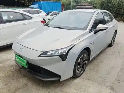 GAC Aion S Plus 2023