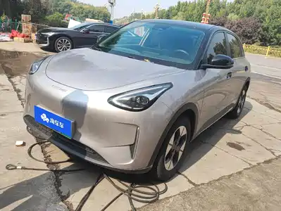 Geely Galaxy Starry Wish 2025