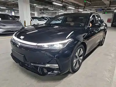 Geely Galaxy A7 2026