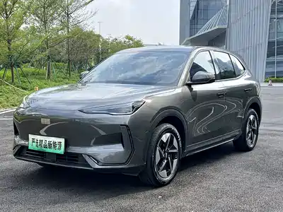 Geely Galaxy E5 2024