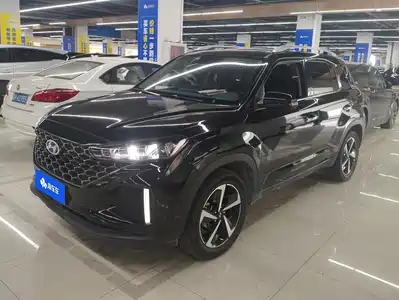 Hyundai ix35 2022