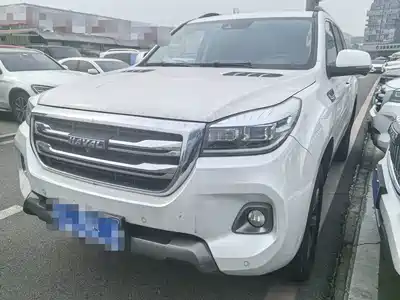 Haval H9 2020
