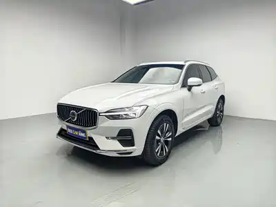 Volvo XC60 2023