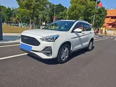 Haval M6 2020
