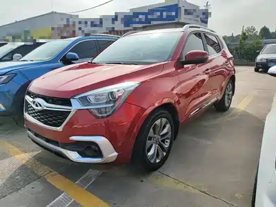 Chery Tiggo 5x 2018