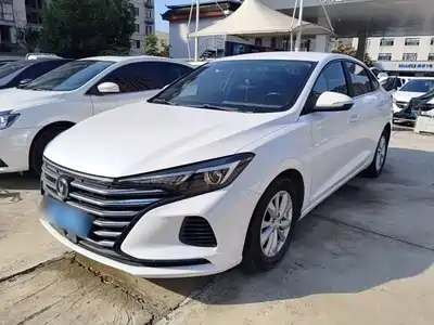 Changan Eado 2020