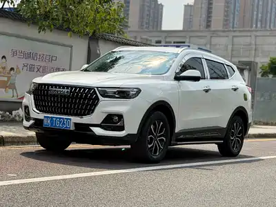 Haval H6 2023