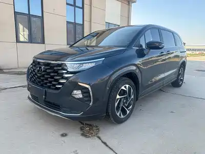 Hyundai Kustu 2023