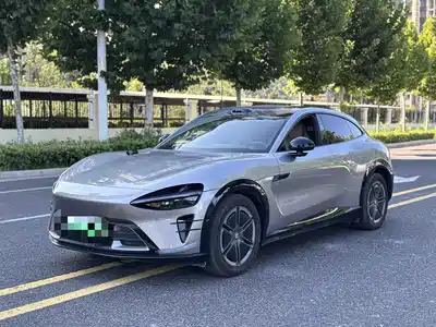 Xiaomi Auto YU7 2025
