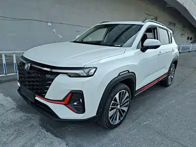 Changan CS35 PLUS 2024