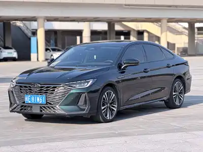 Chery Arrizo 8 2024