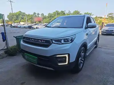 Changan CS55 2018