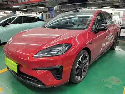 GAC Aion RT 2024