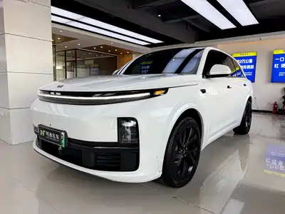 Li Auto L7 2023