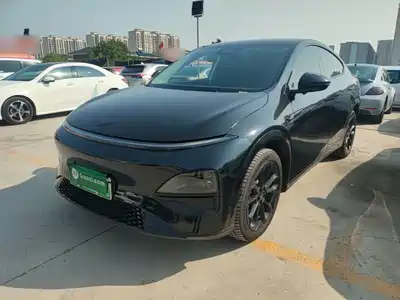 XPeng G6 2025