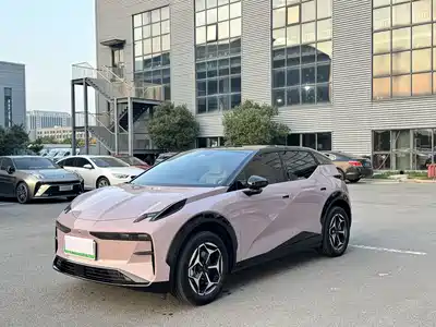 ZEEKR X 2025