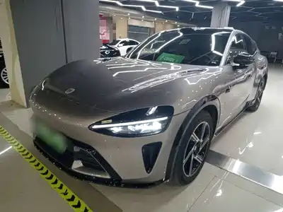 Xiaomi Auto YU7 2026