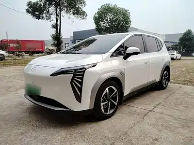 GAC Aion Y 2024