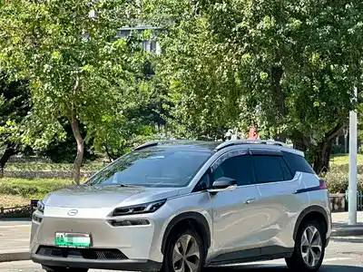 GAC Aion V 2023