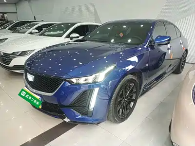 Cadillac CT5 2023