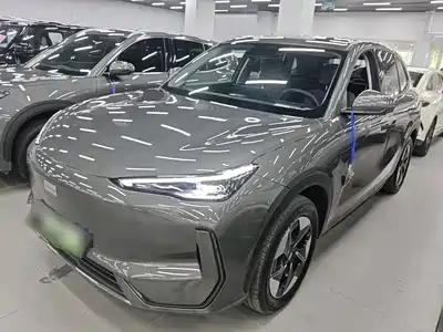 Geely Galaxy E5 2026