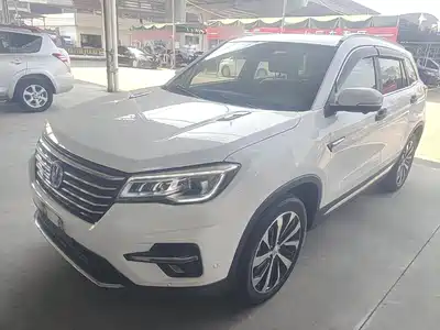 Changan CS75 2018