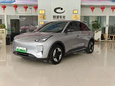 Geely Galaxy Starry Wish 2026