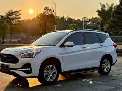 Haval M6 2020